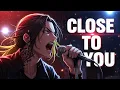 Lagu Close To You - The Carpenters (Rock Version) HypeRaker