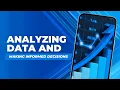 Marketing Coordinator Analyzing Data for Informed Decisions 24