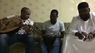 حفيظ وجن بحري  حفيظ وجن بحري