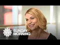Homeland star Claire Danes