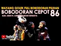 Download Lagu Wayang Golek Asep Sunandar Sunarya Full Bobodoran Cepot Versi Pilihan 86