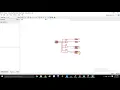 IMPLEMENTING 7 BASIC GATES USING VERILOG L QUARTUS 2 CYCLONE 2