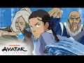 Lagu Water Tribe Royalty: 1 Hour of Waterbending GOATs! 💧 | Avatar: The Last Airbender