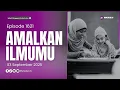 Download Lagu [LIVE] Kajian SMK: Ilmu Tak Hanya di Kepala, Tapi Diamalkan Sehari-hari Ayahman (Ust. Luqmanulhakim)