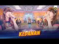 Download Lagu HAPPY ASMARA - KEDANAN ( Official Live Video Royal Music )
