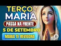 Download Lagu 📿Terço Maria Passa na Frente 🌹 Renove Suas Energias 🙏