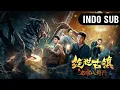 Download Lagu 【INDO SUB】Sembilan Pintu Istana Ba Gua (The Lost Castle) | Film Petualangan Action