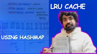 LRU Cache LeetCode 146 Javascript Top Interview Questions