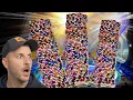 Satisfying Huge Tower Fall Inside the High Risk Coin Pusher