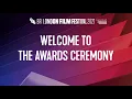 Download Lagu LFF Awards Ceremony | BFI London Film Festival 2021