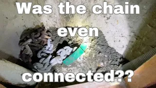 S1, Ep10 Why You Should Inspect Your Chain