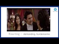 EXACTING Learn English Vocabulary VoLT Vocabulary App Ajab Prem Ki Ghazab Kahani