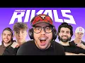 I Won in A STREAMER ONLY Tournament EVERY GAME
