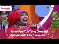 Download Lagu Jamu Apa Tuh Yang Dituang? Apakah Ada Efek Kecantikan? - BROWNIS (25/6/25) P2