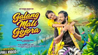 galang mali gojora full video new santali song 2026 new santali video satyam shabnam 