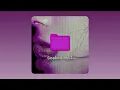 Download Lagu Shy Smith - Soaked (Slowed \u0026 Reverb)
