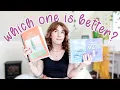 MATH WITH CONFIDENCE vs THE GOOD THE BEAUTIFUL MATH