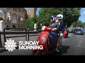 From the archives Viva Vespa