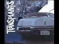 Transplants - Diamonds And Guns