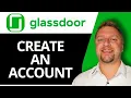 How to Create Glassdoor Account Glassdoor Tutorial 2026