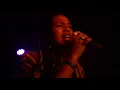 Geminelle Live at Arlene's Grocery NYC - Sync Into You