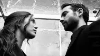 موسيقى مسلسل المشردون الحلقة 19 حزن ديفران وعزيزة 