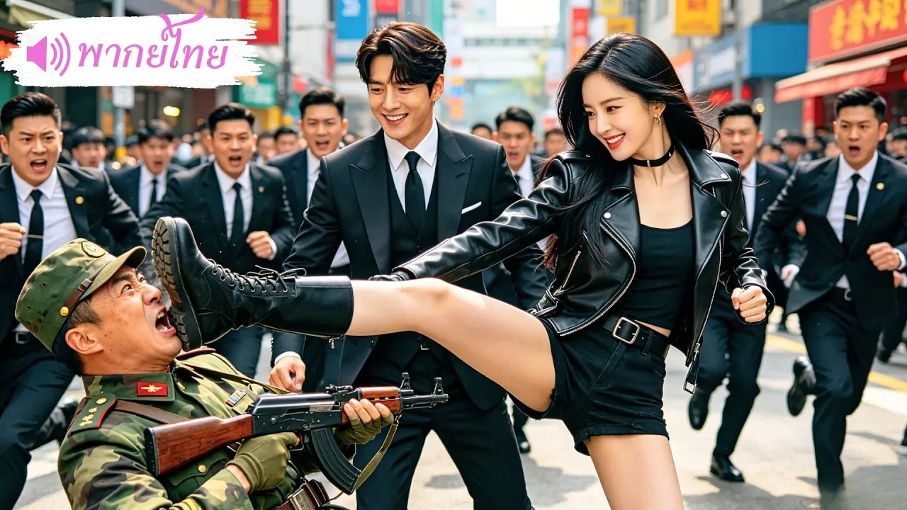สายลับสาวแม่เลี้ยงเดี่ยวนัดบอดผิดคน ดันได้เดทกับ CEO ที่แท้ดันเป็นอาของผัวเก่า เขาคลั่งรักเธอหนักมาก poster