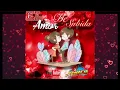 El Amor De Subida-Los Primos Del Este y Más Musica Romántica ❤️_ArmandoDj_-]V1