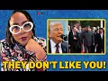 Download Lagu VP Kamala Harris waarschuwde hem en wat Donald Trump beval Verzuz wat hij kreeg!!