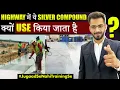 Curing Compound used on Rigid Pavement Curing of Concrete By CivilGuruji