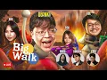 KITA BERPETUALANG DI DUNIA LUAS FULL PUZZLE BIG WALK BERSAMA B2F EP 1