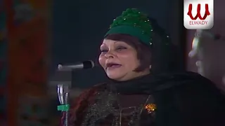 خضره محمد خضر     موال الدنيا كل يوم على حال  حفله                                            دندنها