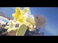 Sonic Frontiers-Break Through It All The Beast Inside Mix