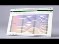 How to create a Sankey Diagram in Excel