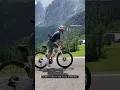 Download Lagu Throwback to the most beautiful ride of my life. #cycling #dolomiti #maratona #cyclingparadise