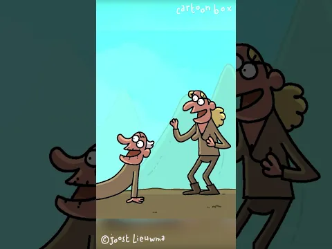 You Won’t Believe This Rescue 😳 #frameorder #animation #nerds