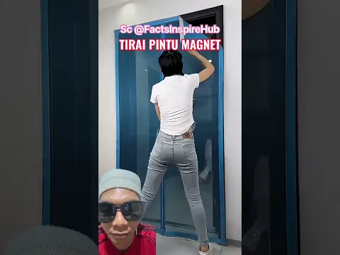 Mama pintunya ga bisa di buka #rizema #ytshorts #react #funny