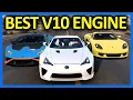 Download Lagu Forza Horizon 5 : Best V10 Challenge!!