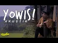 Download Lagu Yowis! (Akustik) - Hendra Kumbara
