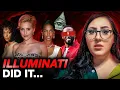 Download Lagu 3 UNSOLVED Celebrity CONSPIRACY THEORIES That Hollywood Tries To Hide!