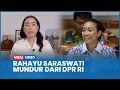 Lagu Rahayu Saraswati Keponakan Prabowo Mengundurkan Diri dari Anggota DPR RI