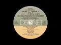 Miami Sound Machine with Gloria Estefan - Conga 12" Disconet Extended Version