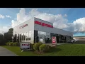 Big O Tires -