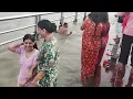 Download Lagu aunty river bath