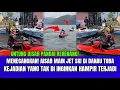 Download Lagu Live Detik-detik Menegangkan! Aisar Main Jetski di Danau Toba, Untung Aisar Pandai Berenang!
