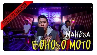 Download Mahesa - Bohoso Moto | Dangdut (Official Music Video) MP3