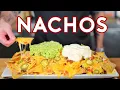 Download Lagu Binging with Babish: Nachos from The Good Place (plus Naco Redemption)