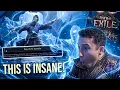 Martial Artist Ascendancy NEW Tech Looks INSANE Path Of Exile 2 Return of the Ancients