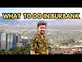 Best Things to do in Burbank California 2026