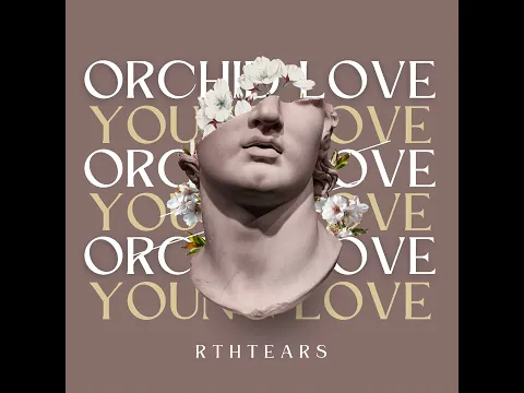 Download MP3 RthTears - Orchid Love ft. Suno (Audio Musik Resmi)